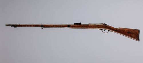 Karabin Mauser wz. 1871.